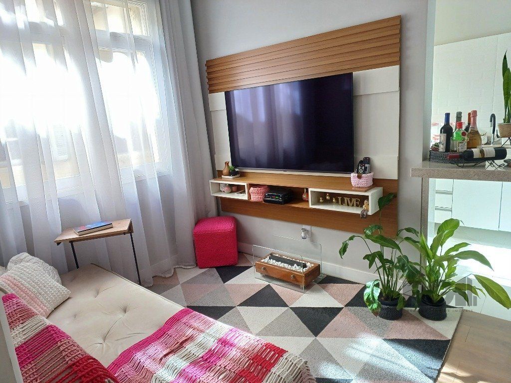 Apartamento, 1 quarto, 40 m² - Foto 3