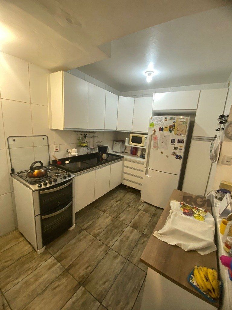Apartamento, 2 quartos, 55 m² - Foto 2