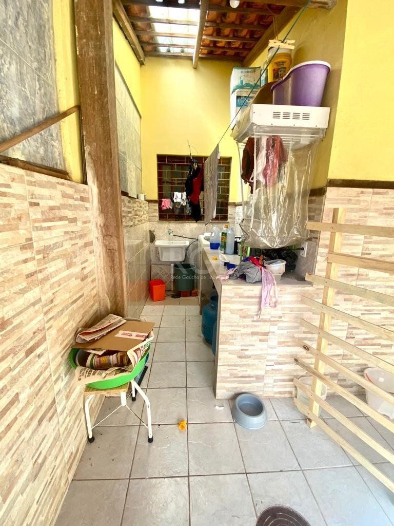 Casa de Condomínio à venda com 3 quartos, 138m² - Foto 14