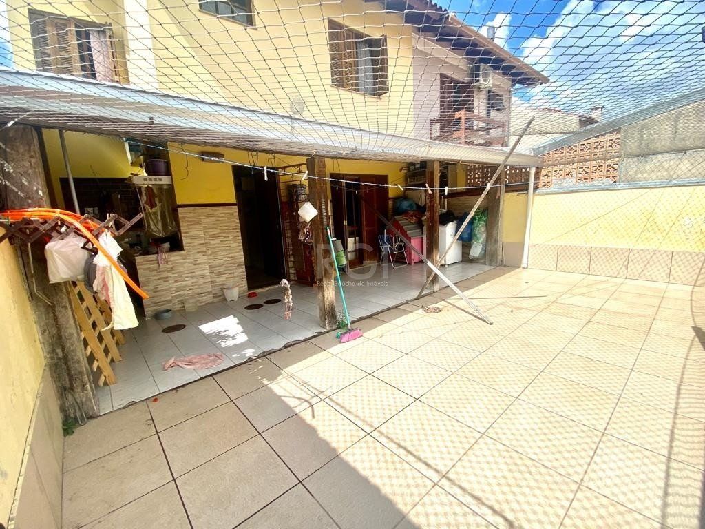 Casa de Condomínio à venda com 3 quartos, 138m² - Foto 13