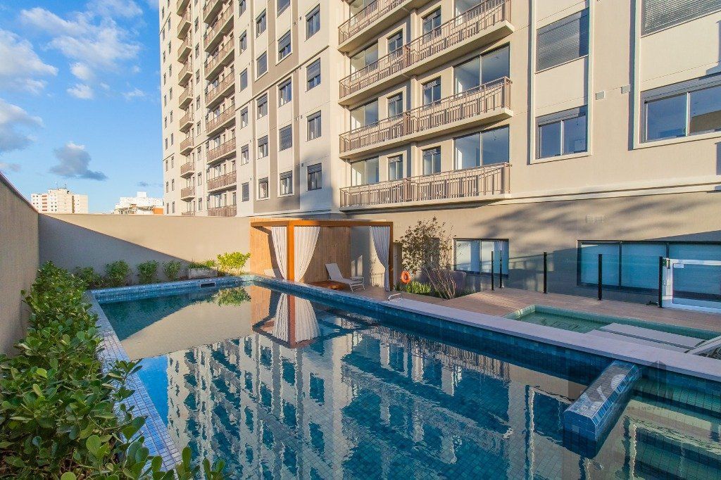 Apartamento, 2 quartos, 57 m² - Foto 20