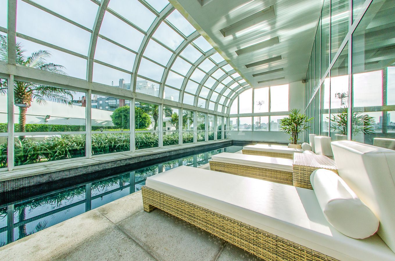 Apartamento, 1 quarto, 37 m² - Foto 17