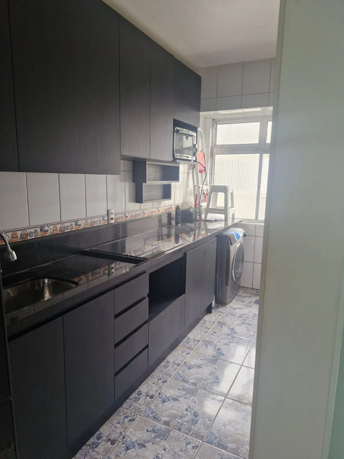 ÓTIMO APARTAMENTO DE 2 DORMITÓRIOS NA RUA ANGELO CRIVELLARO