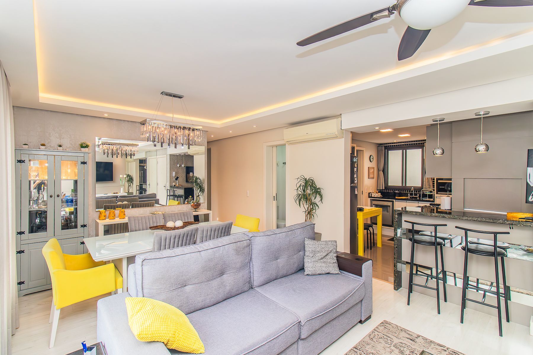 Apartamento, 3 quartos, 86 m² - Foto 17