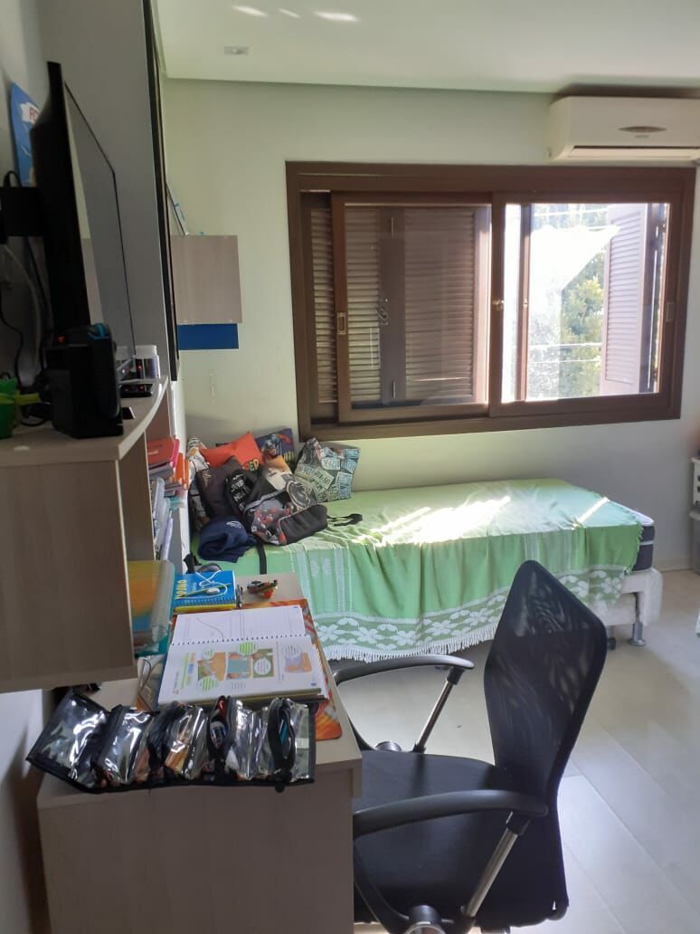 Casa de Condomínio, 4 quartos - Foto 7