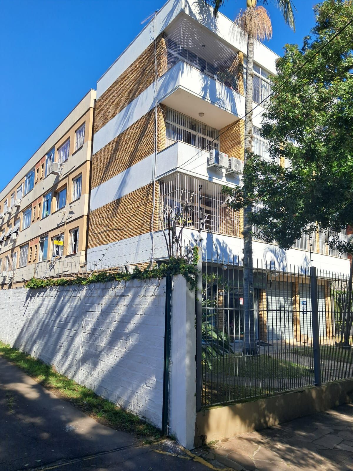 Excelente oportunidade!! Apartamento na Rua Botafogo com excelente localização!!!