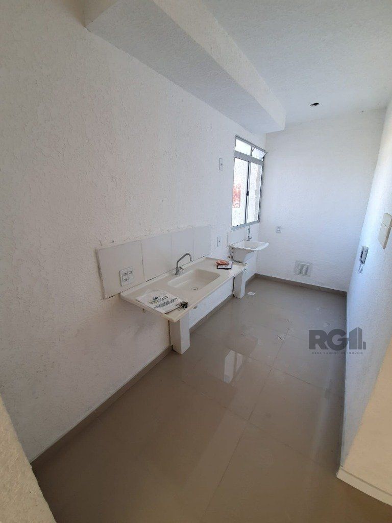 Apartamento à venda com 2 quartos, 40m² - Foto 16