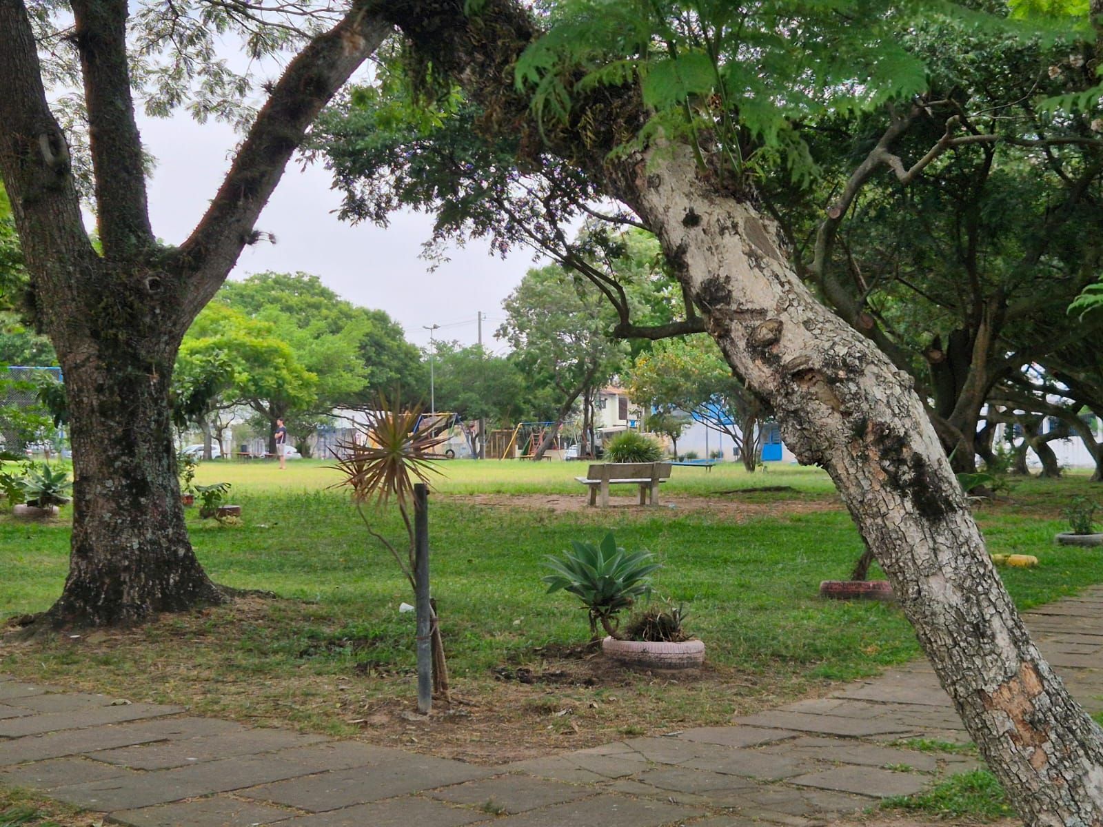 Apartamento, 1 quarto, 46 m² - Foto 24