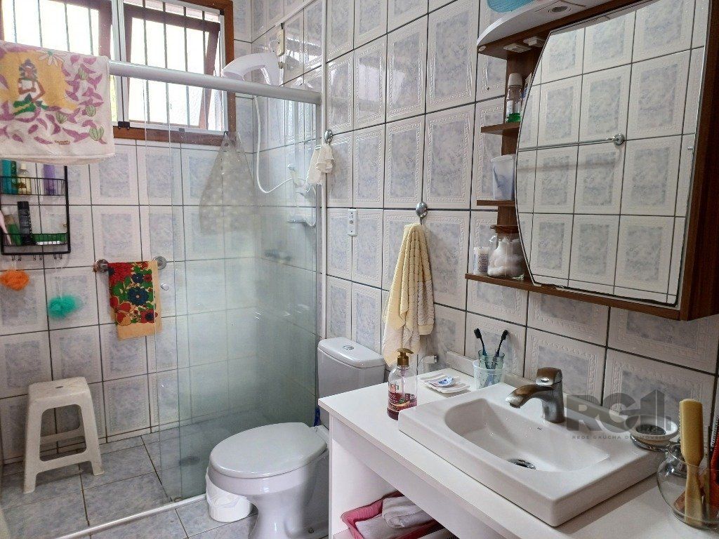 Casa à venda com 3 quartos, 231m² - Foto 11