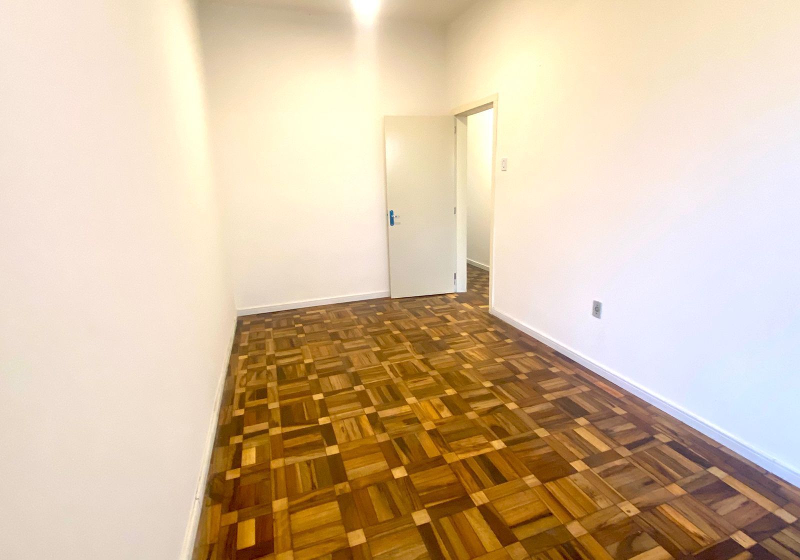 Apartamento, 3 quartos, 78 m² - Foto 1