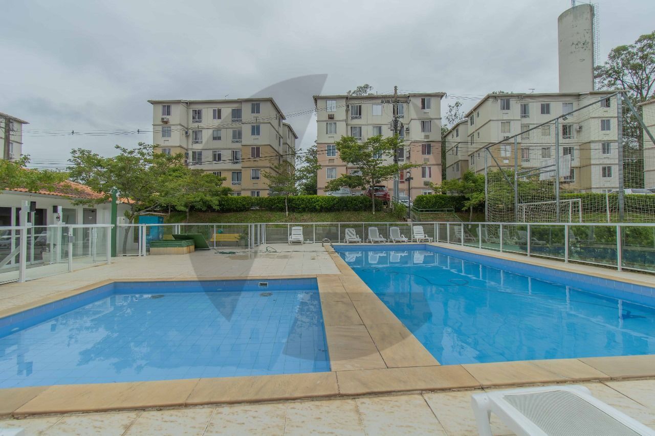 Apartamento 2 dormitórios no bairro Mário Quintana