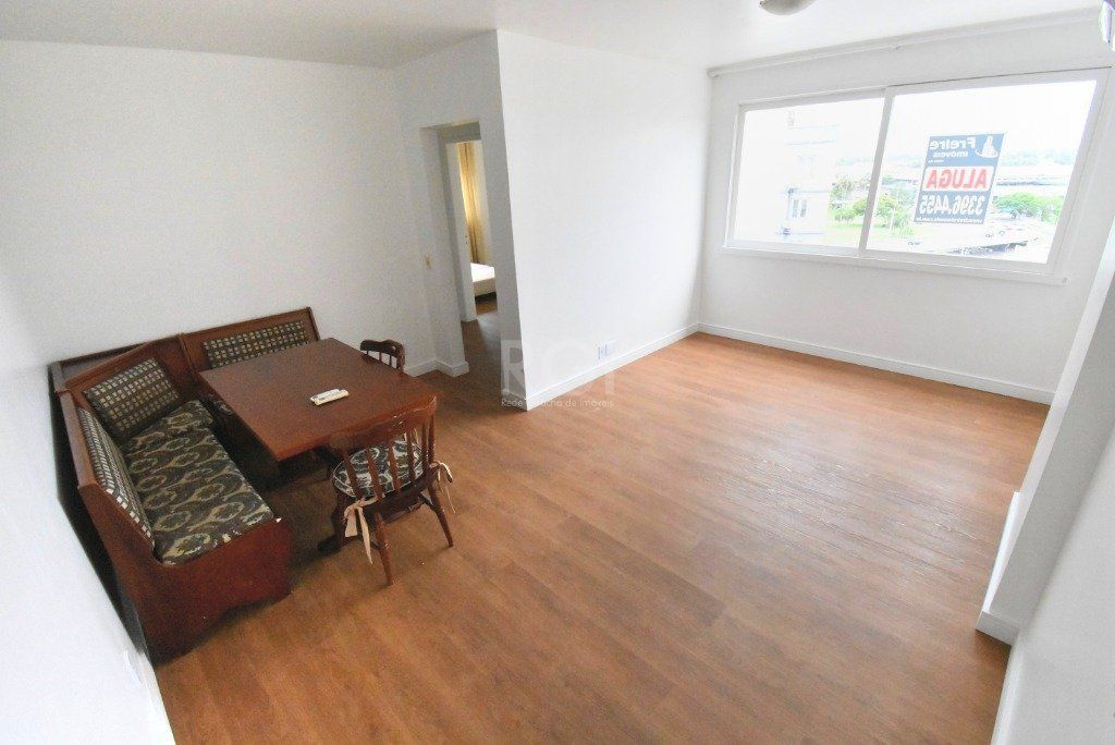 apartamento - 2 dorms. 1 vaga - 70,00 m² - Floresta