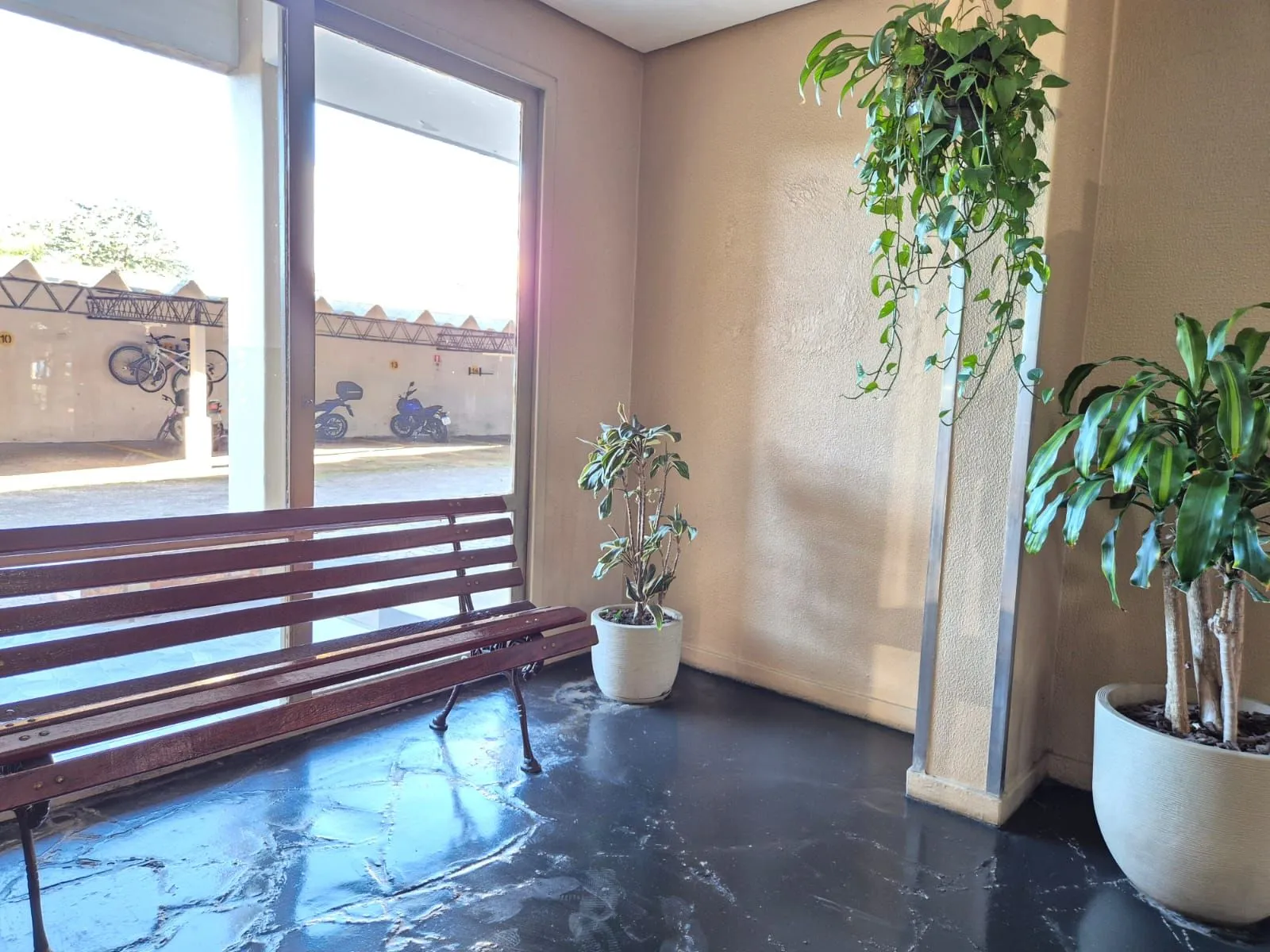 Apartamento, 2 quartos, 56 m² - Foto 5