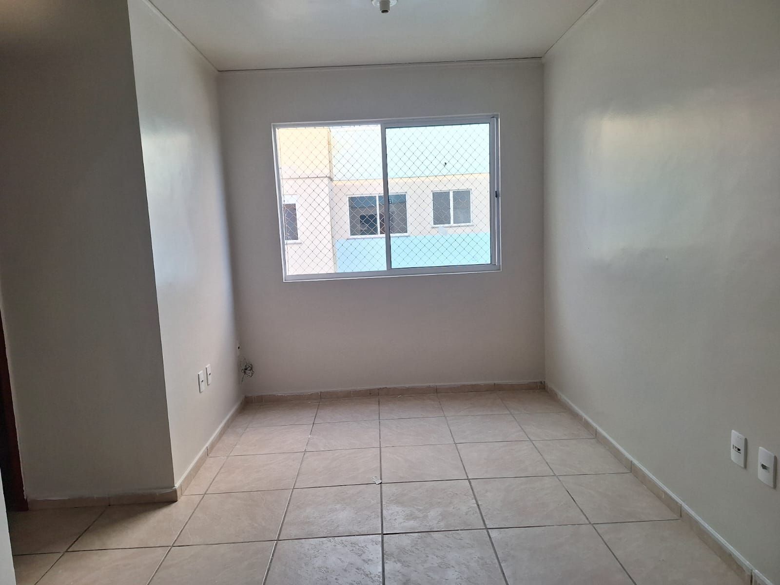 Apartamento 2D MCMV no Chapéu do Sol