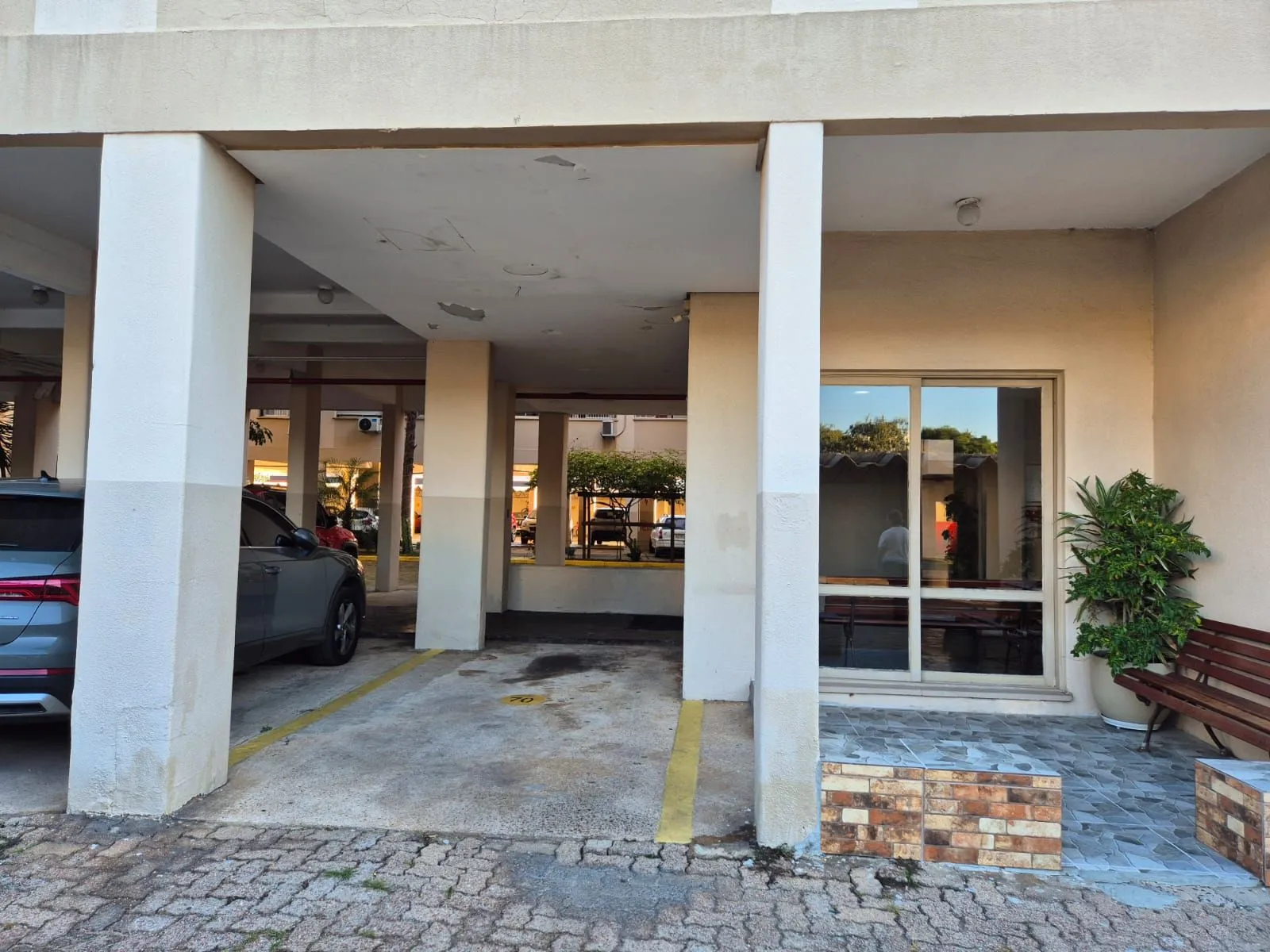 Apartamento, 2 quartos, 56 m² - Foto 30