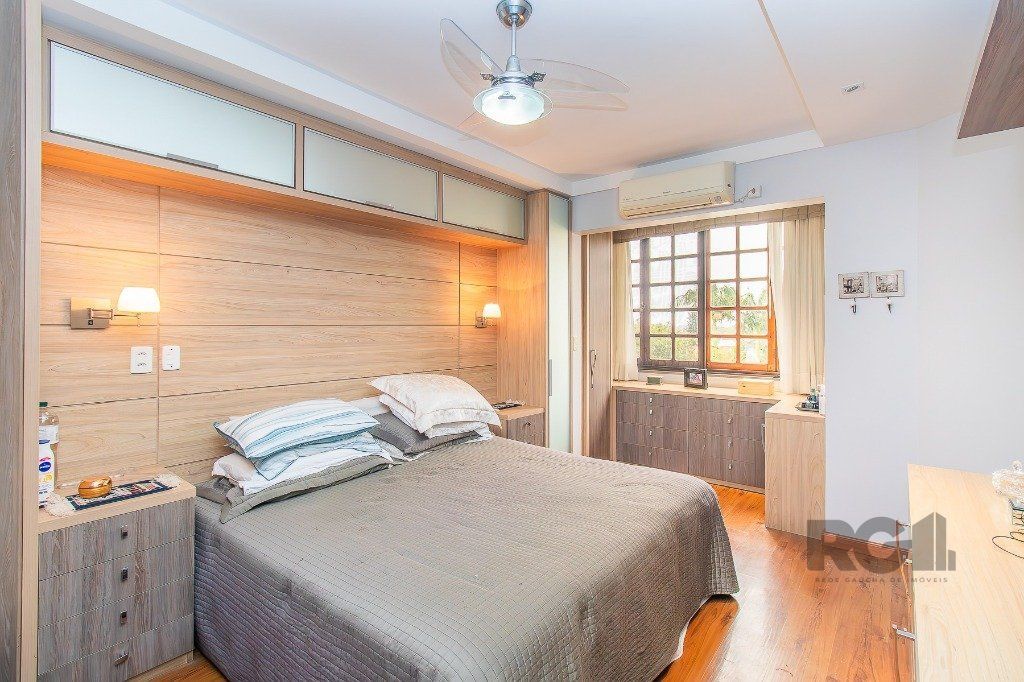 Casa de Condomínio à venda com 3 quartos, 182m² - Foto 12