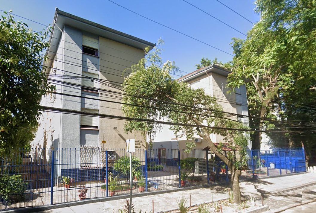 Apartamento, 2 quartos, 50 m² - Foto 1