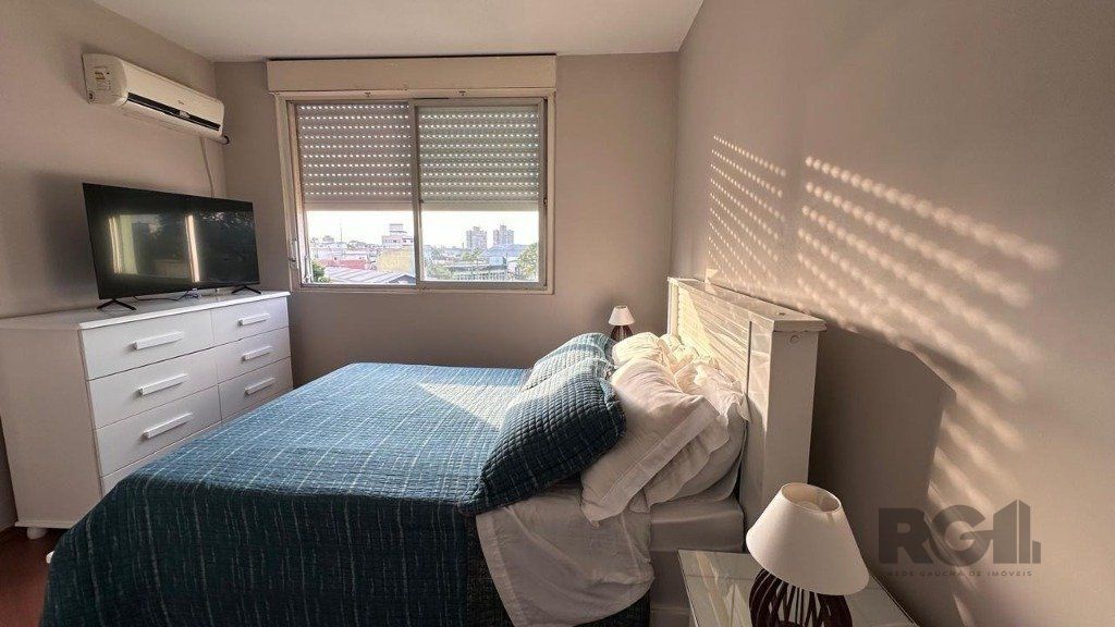 Apartamento, 1 quarto, 46 m² - Foto 10