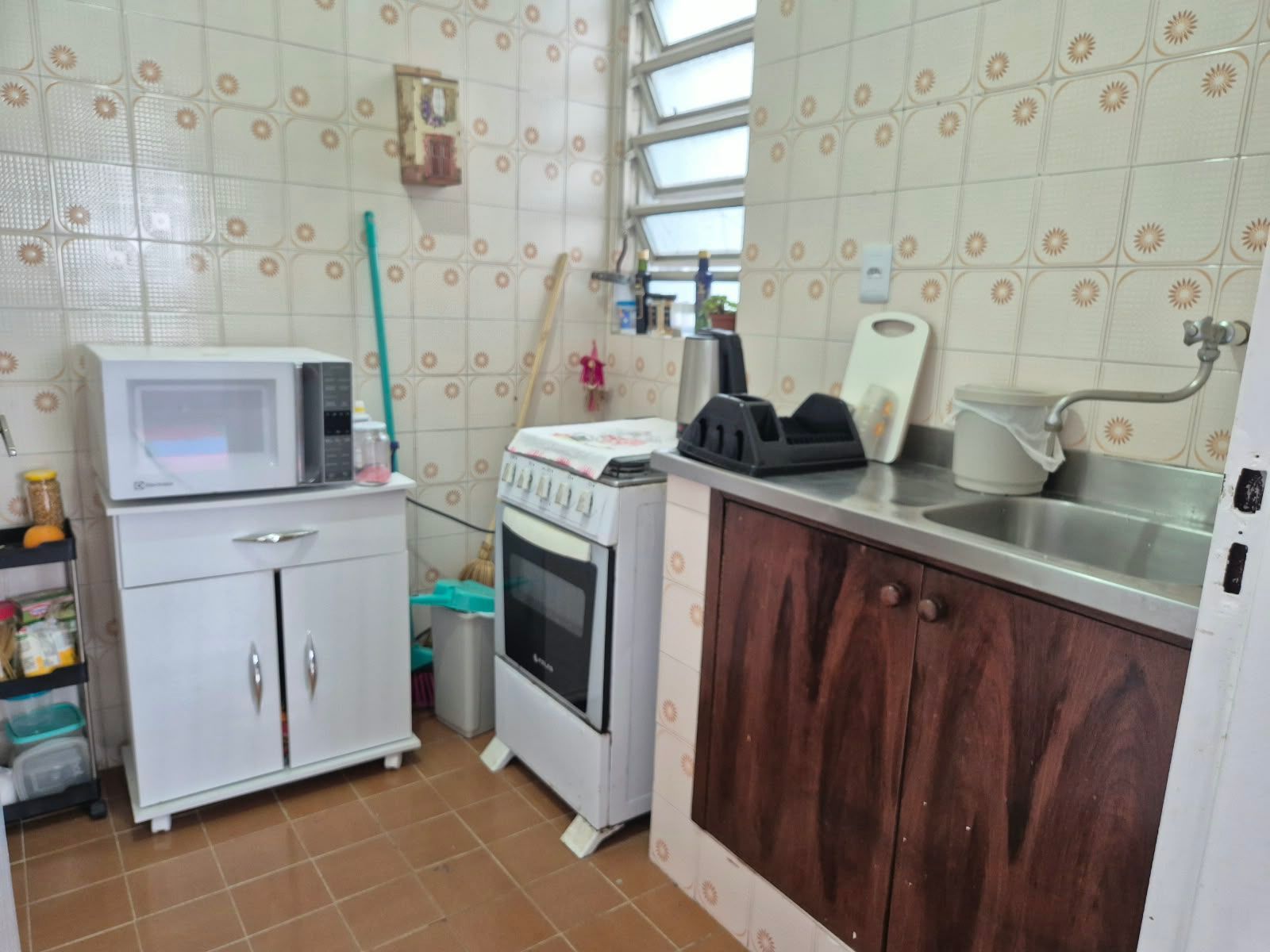 Apartamento, 1 quarto, à venda, 27 m², Cidade Baixa - Porto Alegre — foto 5