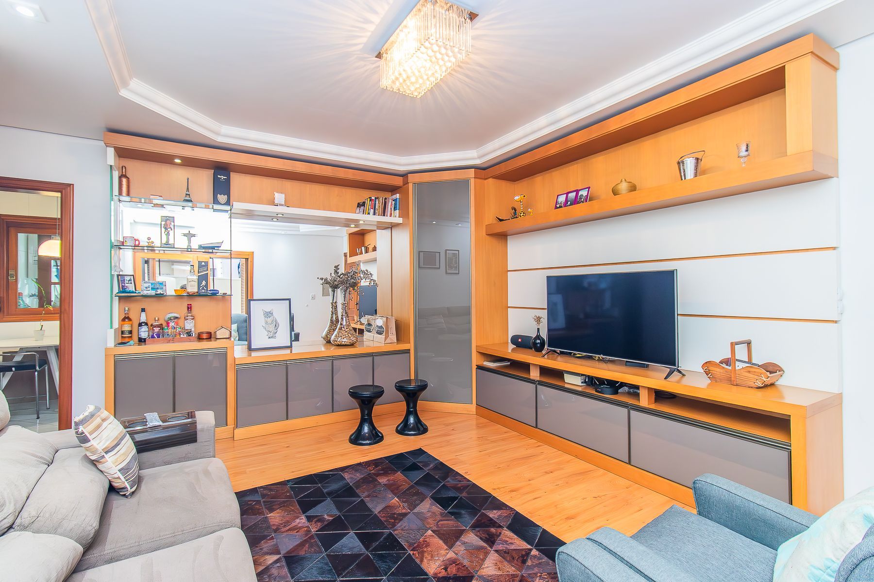 Depósito-Galpão-Armazém à venda com 2 quartos, 1m² - Foto 6