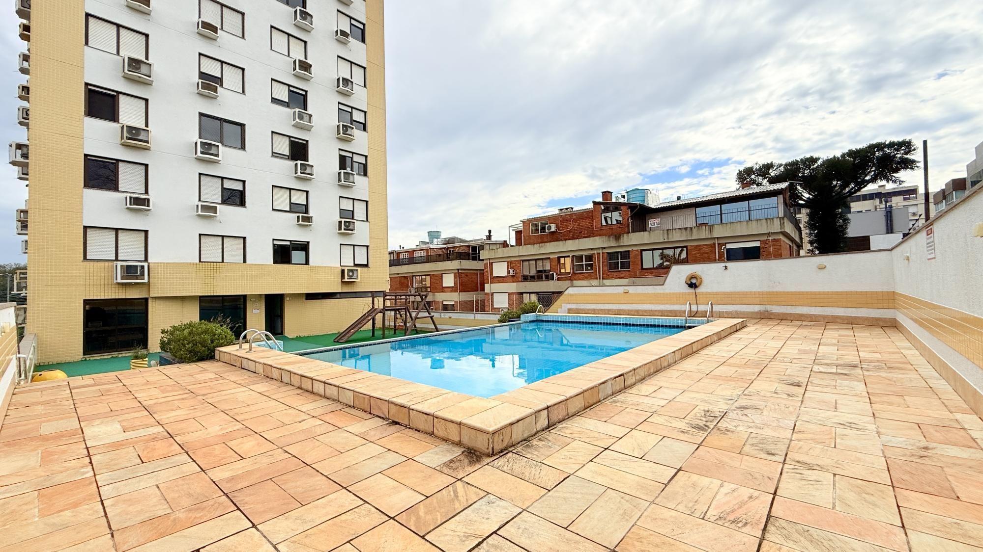 Apartamento, 3 quartos, 87 m² - Foto 20