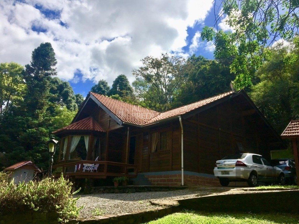 Chácara à venda com 3 quartos, 156m² - Foto 15