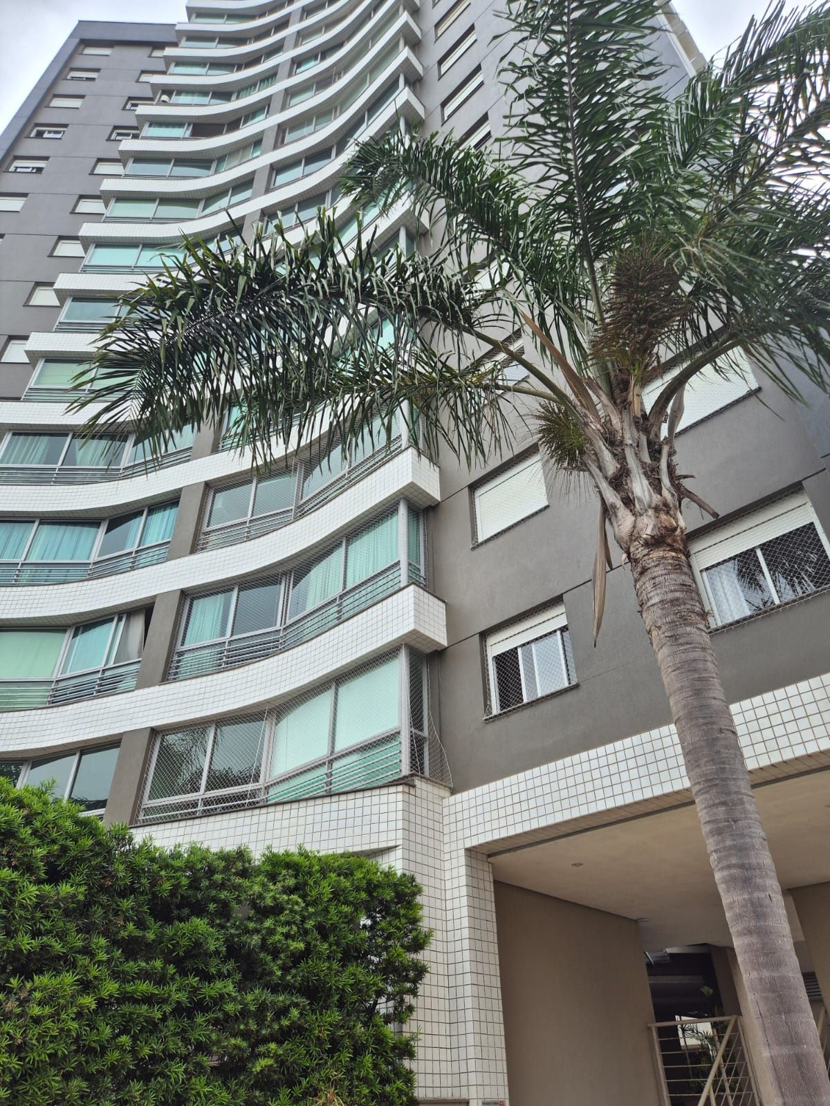 3Dormitórios, com suíte, vaga e infra completa