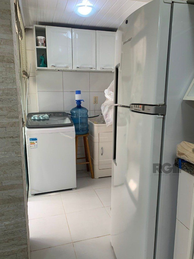 Apartamento à venda com 1 quarto, 34m² - Foto 17