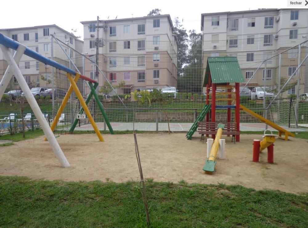 Excelente apartamento 3D no Parque dos Maias em condomínio com toda infraestrutura. Valor imperdível!!!