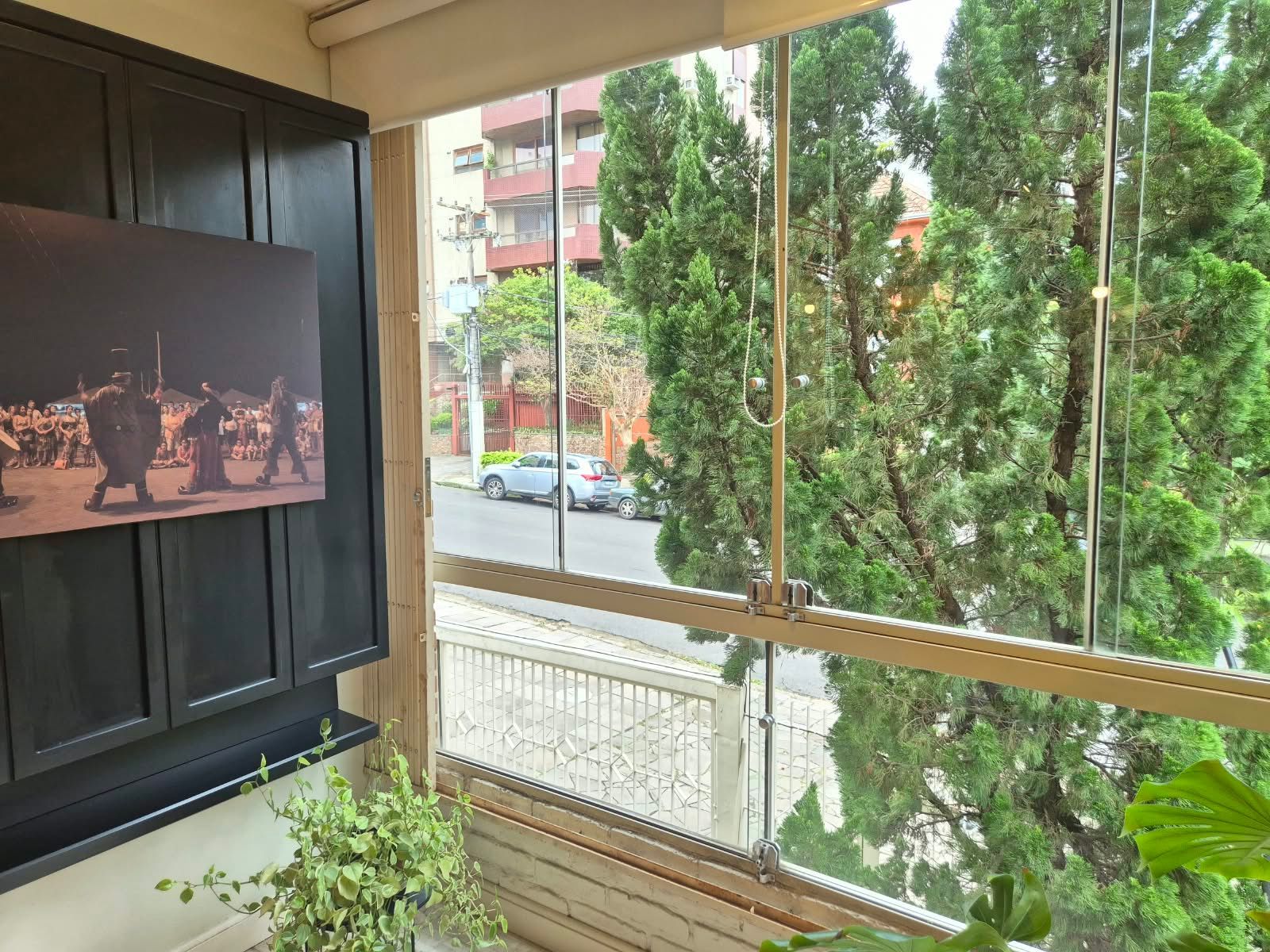 1 Dormitório com lareira — foto 3
