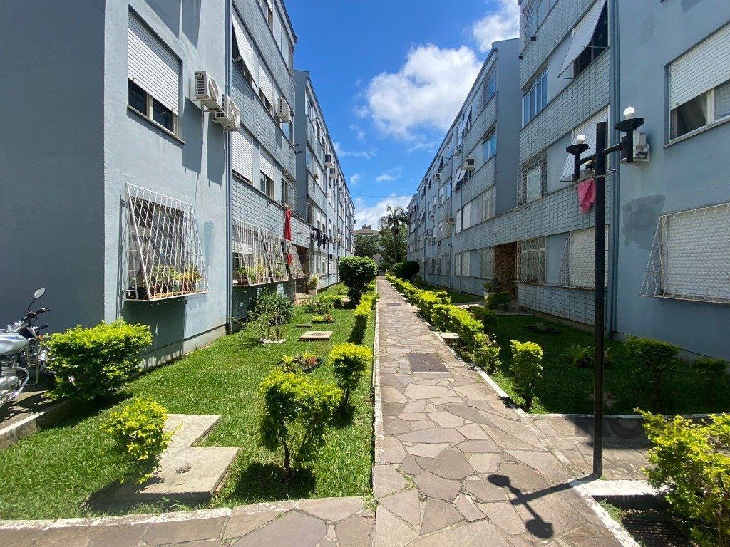 Apartamento à venda com 1 quarto, 55m² - Foto 5