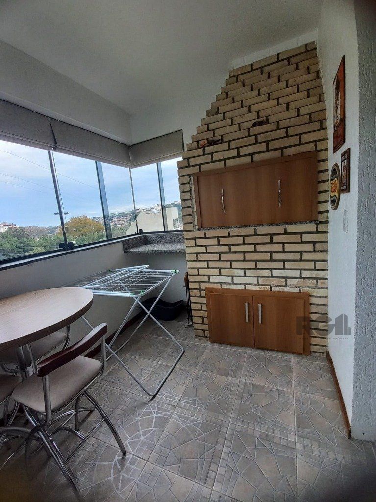 Apartamento, 3 quartos, 83 m² - Foto 16