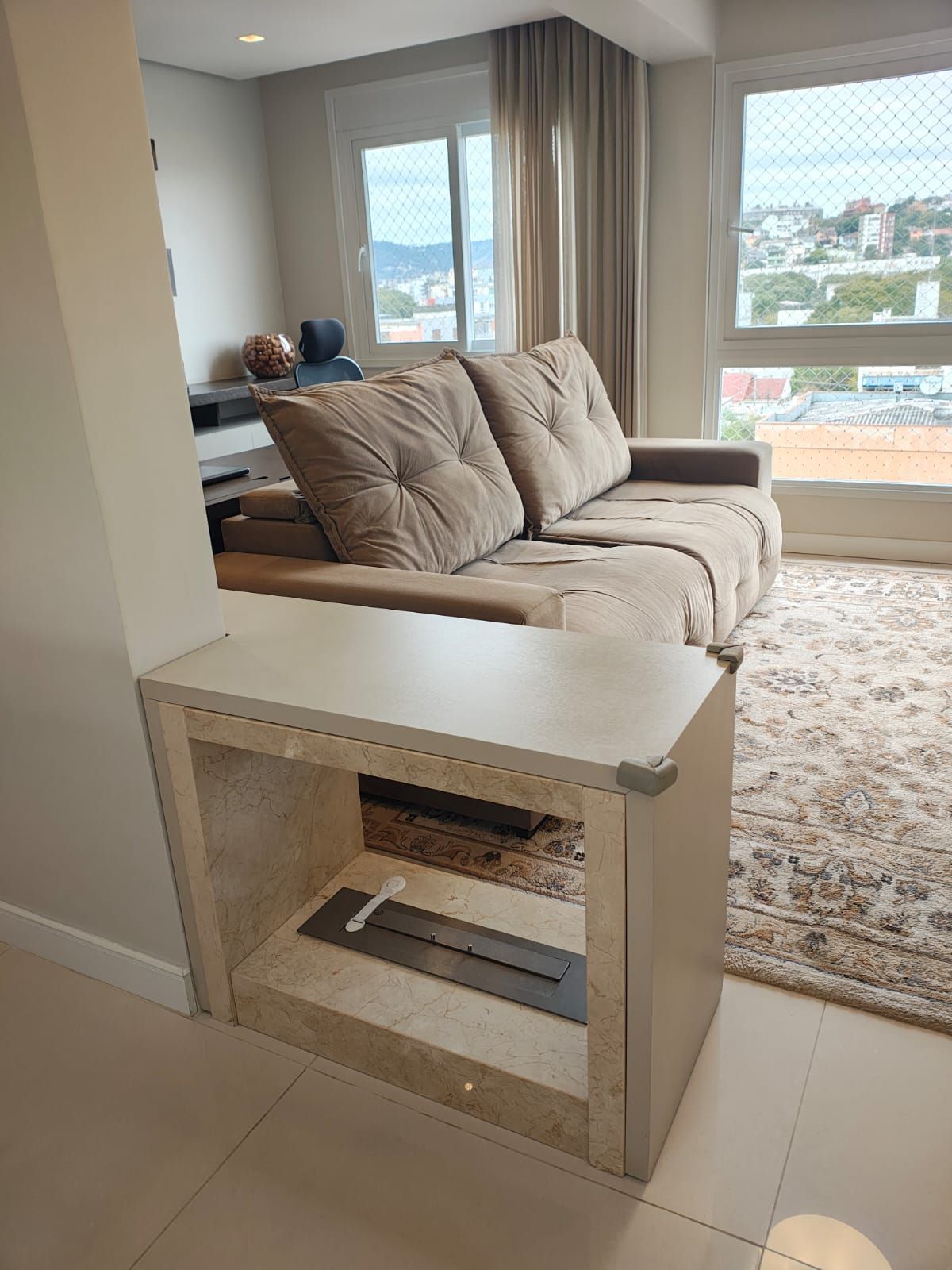 Apartamento, 3 quartos, 75 m² - Foto 9