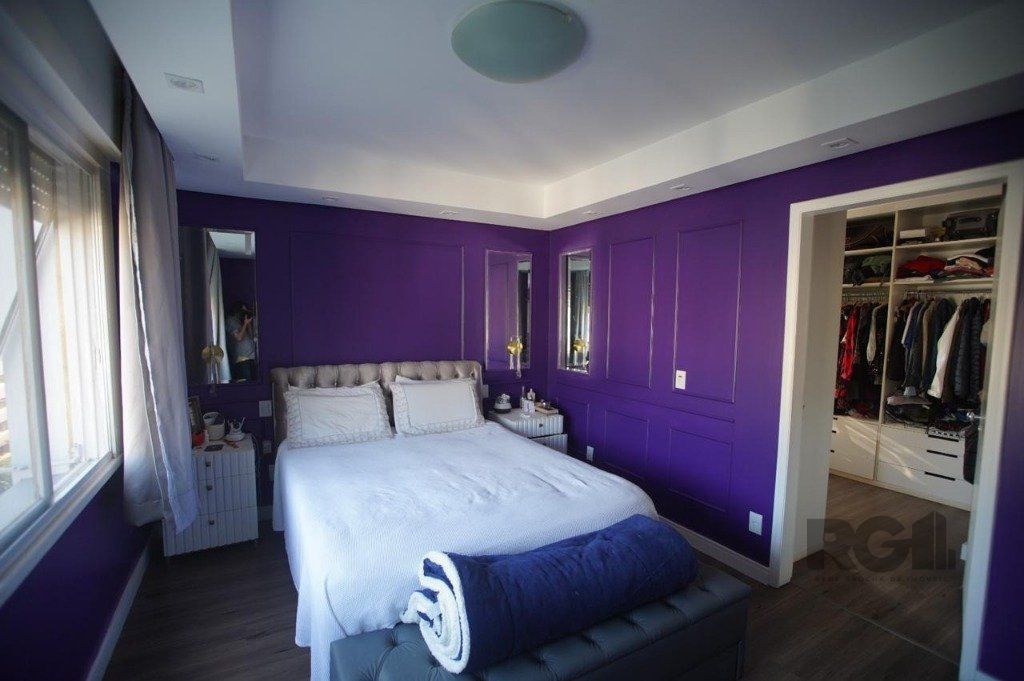 Cobertura, 3 quartos, 200 m² - Foto 12