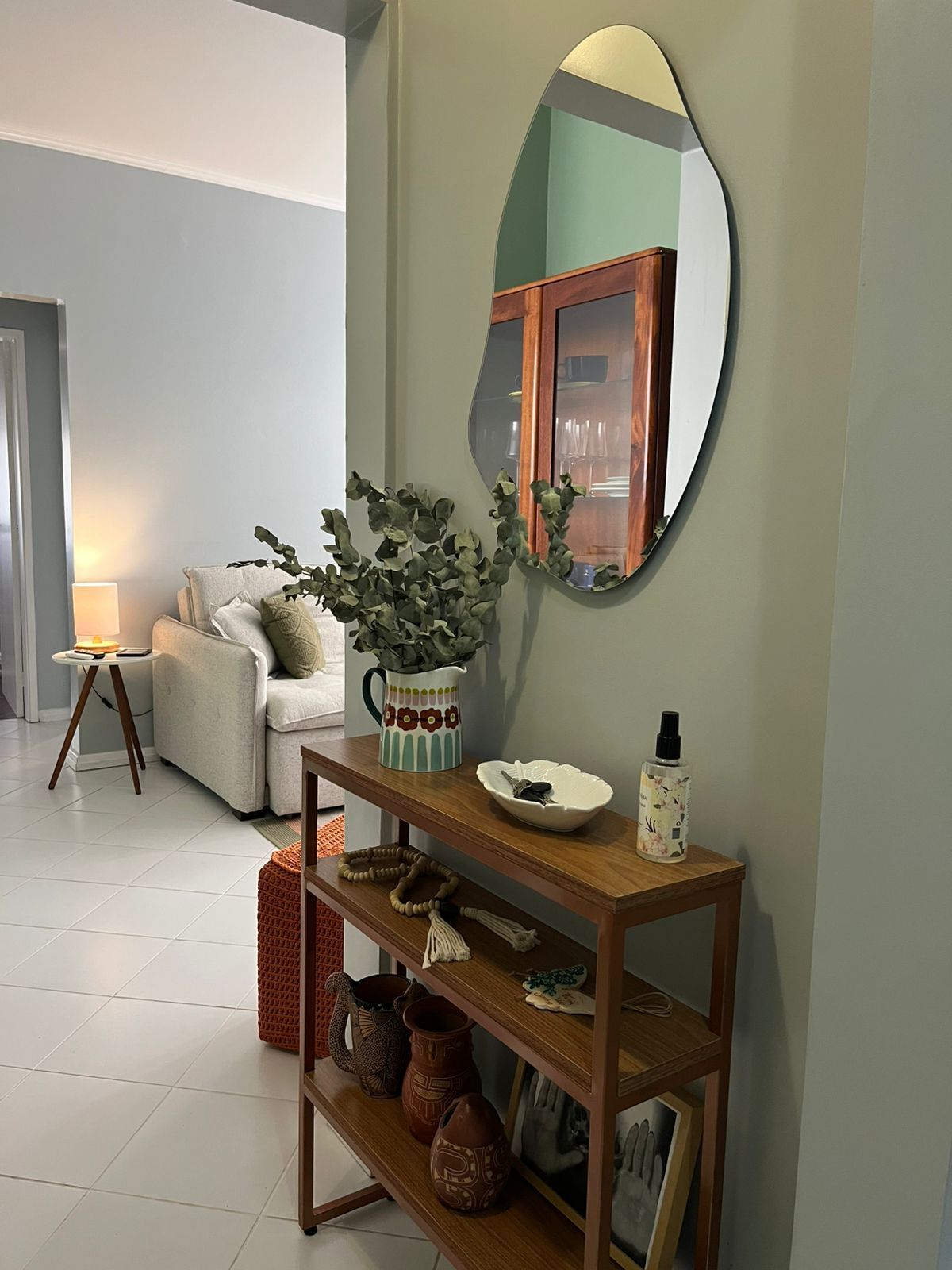 Apartamento à venda com 2 quartos, 58m² - Foto 2