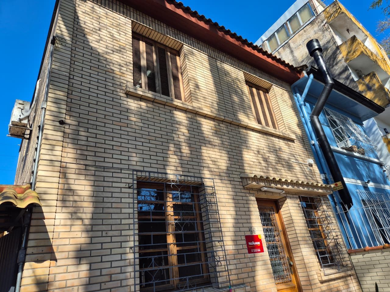 Casa comercial e ou residencial
