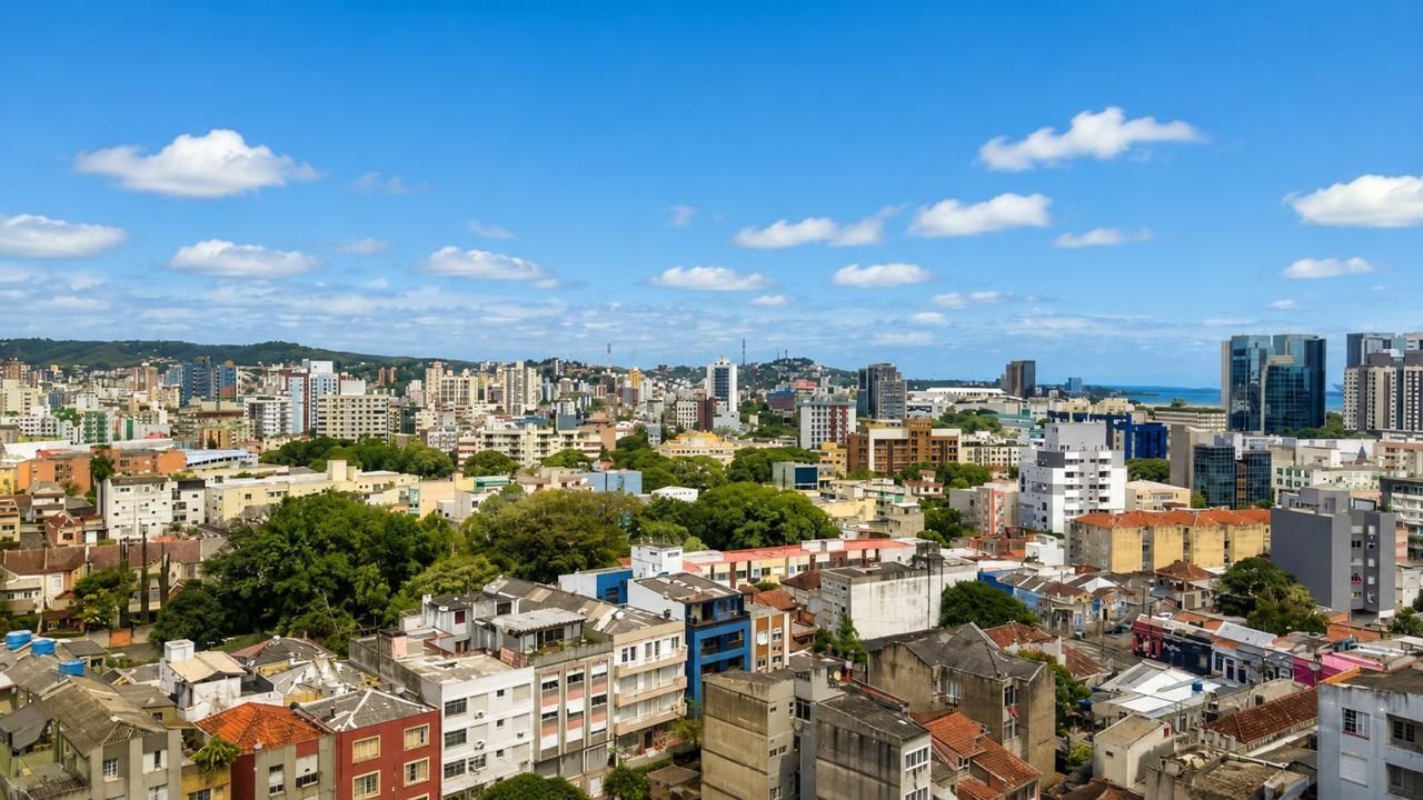 Studio, totalmente decorado e mobiliado na República, 574 - Cidade Baixa — foto 2