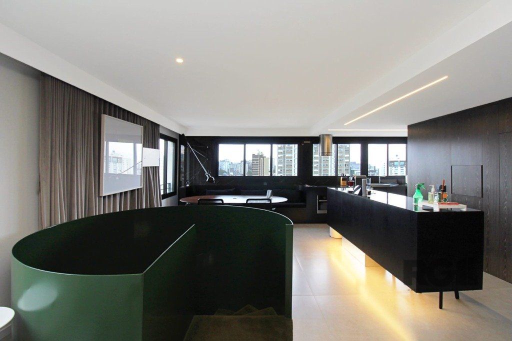 Apartamento à venda com 2 quartos, 131m² - Foto 11