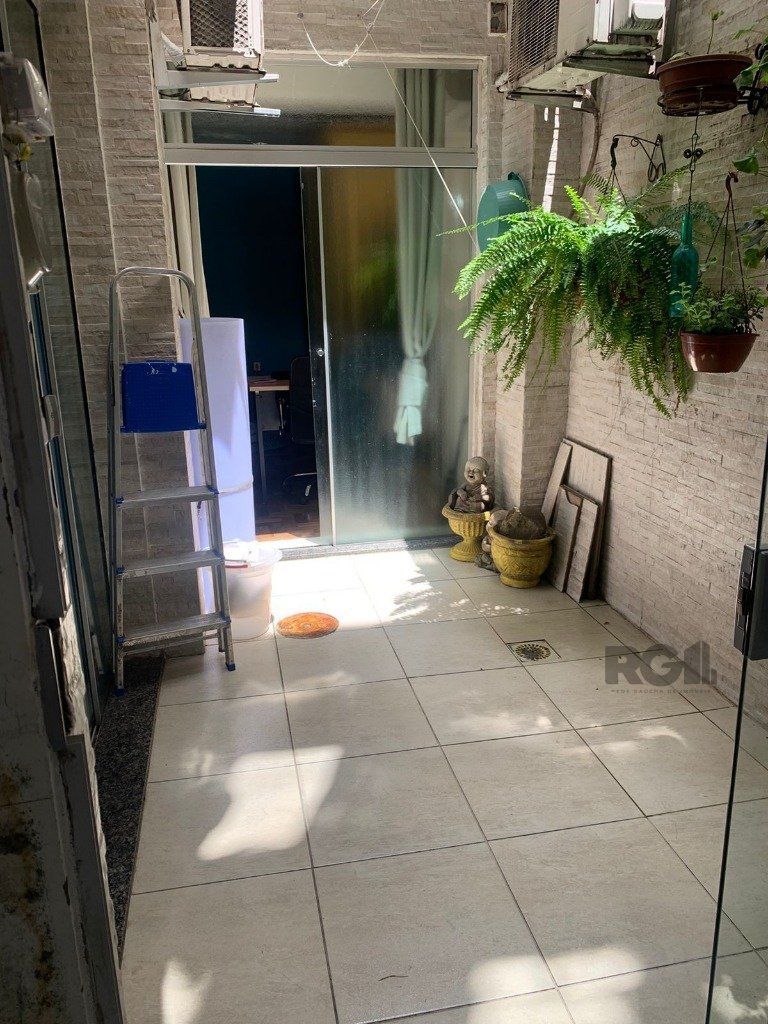 Apartamento à venda com 1 quarto, 34m² - Foto 7