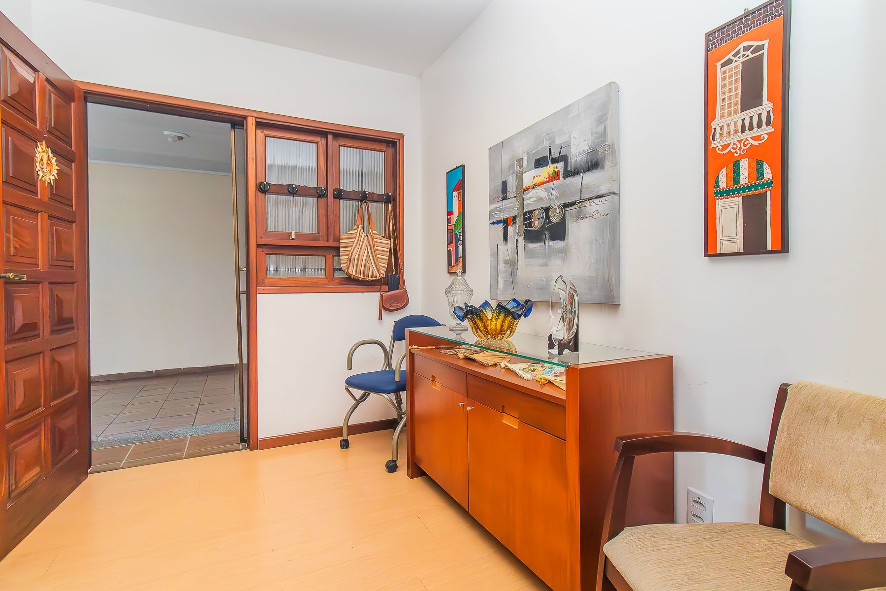Casa à venda com 4 quartos, 179m² - Foto 11