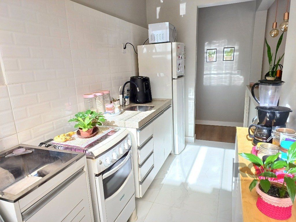 Apartamento, 1 quarto, 40 m² - Foto 8