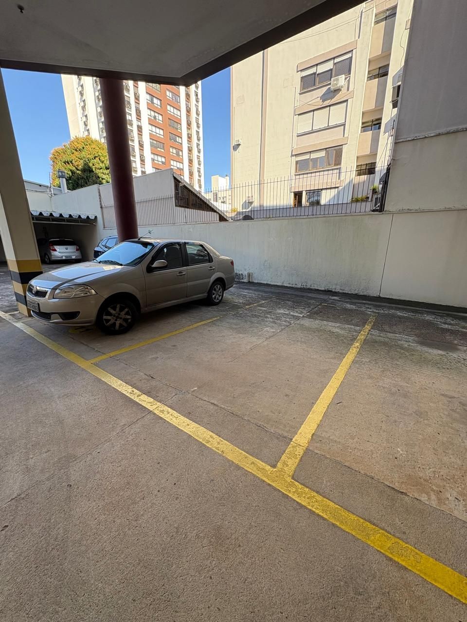 Conjunto Comercial-Sala à venda com 2 quartos, 40m² - Foto 17