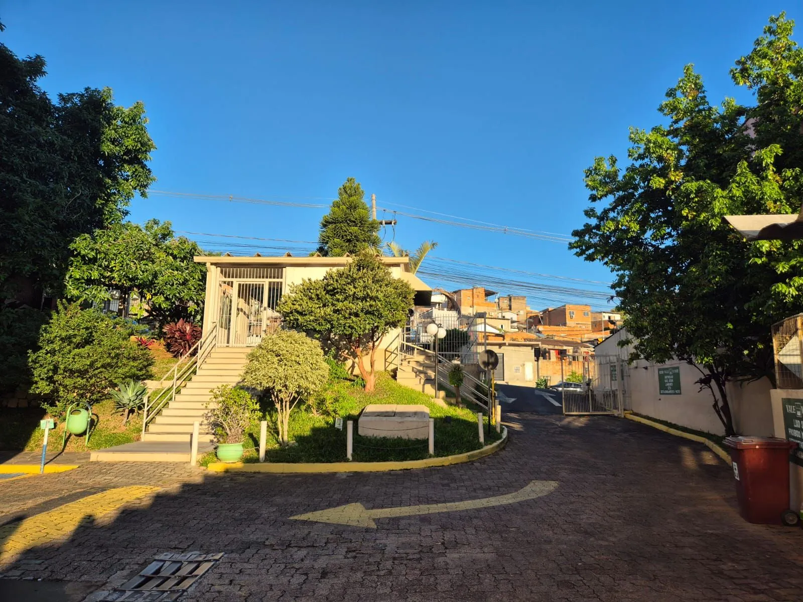 Apartamento, 2 quartos, 56 m² - Foto 2