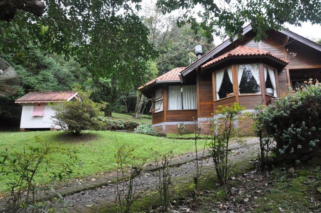 Chácara à venda com 3 quartos, 156m² - Foto 5