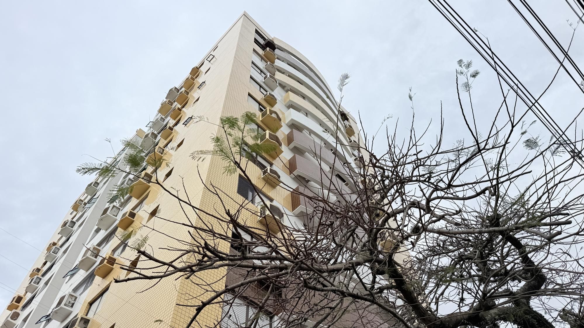 Apartamento, 3 quartos, 87 m² - Foto 25