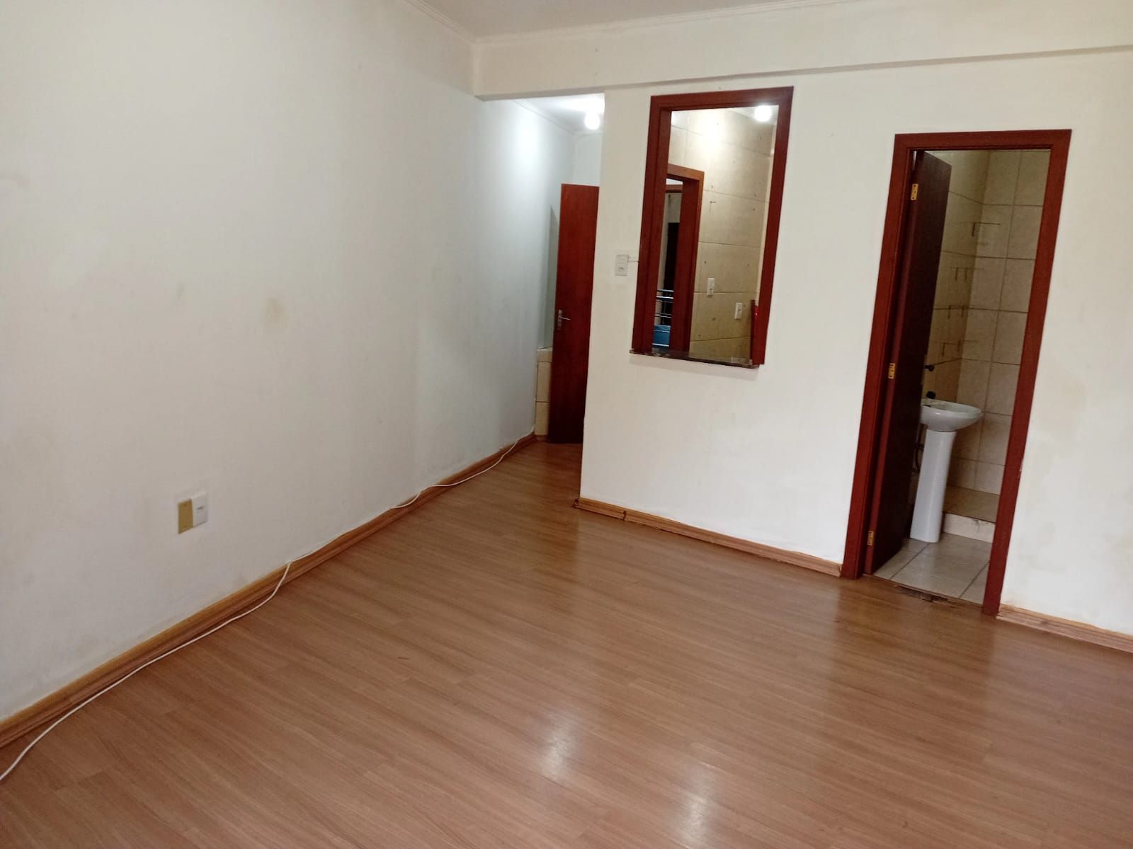 Kitnet-Studio, 19 m² - Foto 2