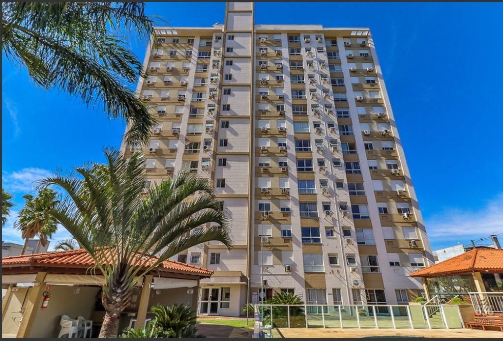 Apartamento, 3 quartos, 64 m² - Foto 19