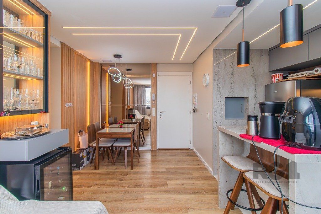 Apartamento, 2 quartos, 57 m² - Foto 5