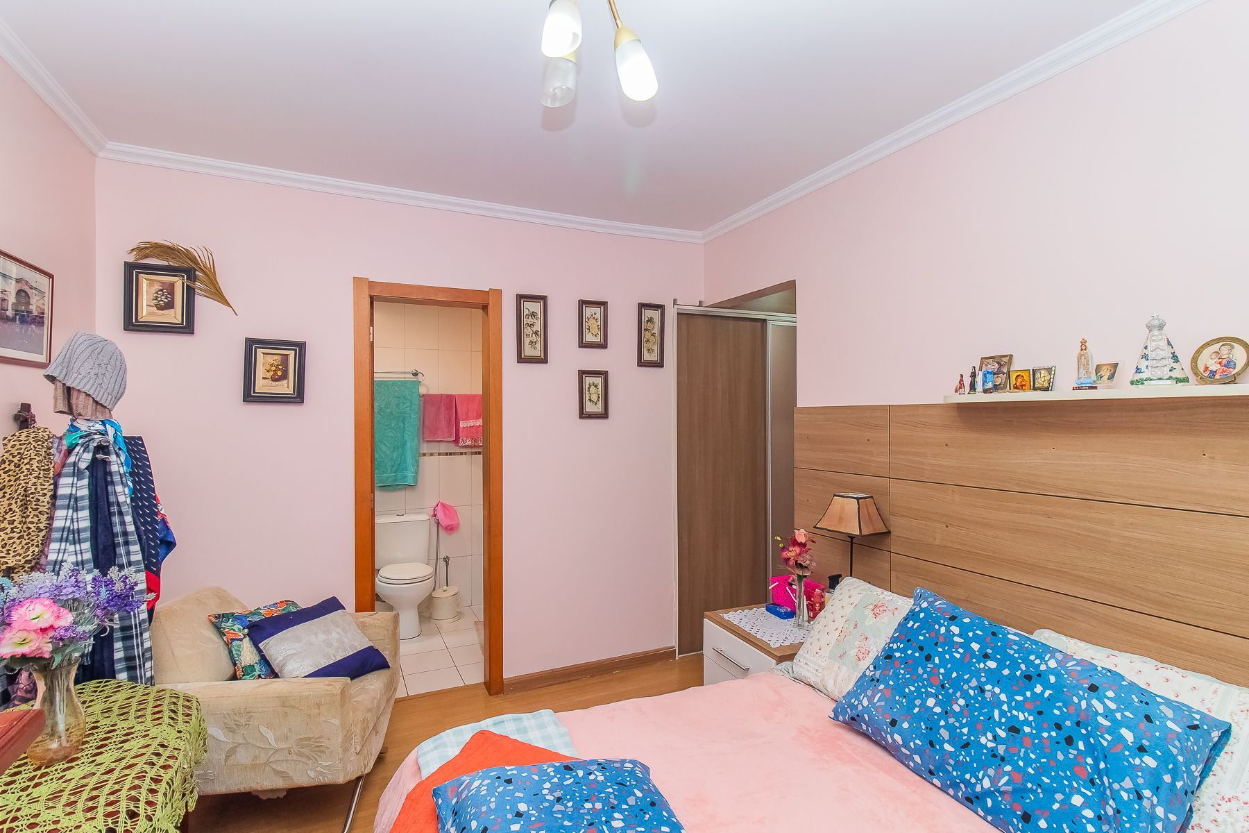 Apartamento, 3 quartos, 122 m² - Foto 11