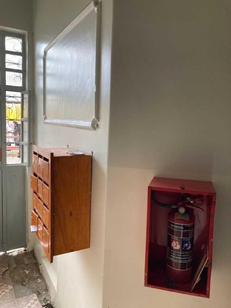 Apartamento à venda com 1 quarto, 54m² - Foto 16